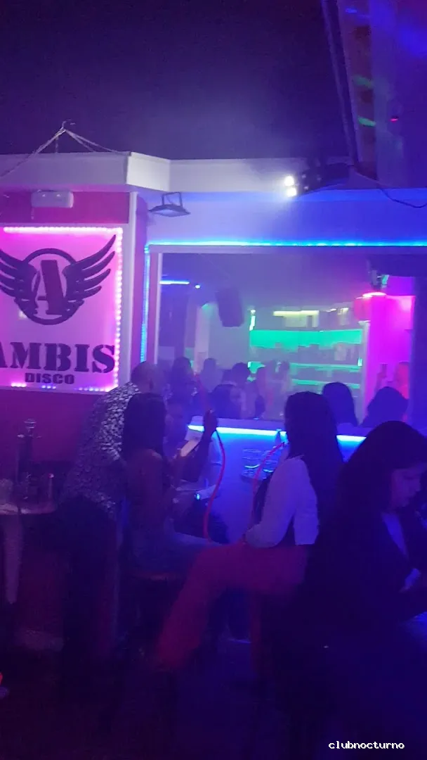 AMBIS DISCO