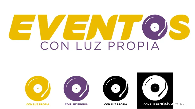EventosConLuzPropia