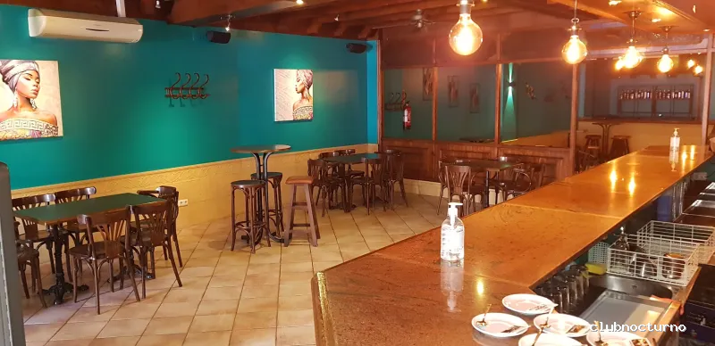 Stone Pub Socuellamos