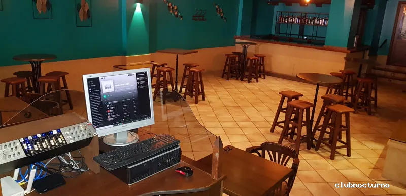 Stone Pub Socuellamos