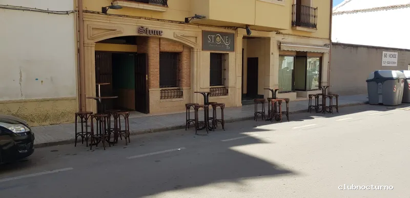 Stone Pub Socuellamos