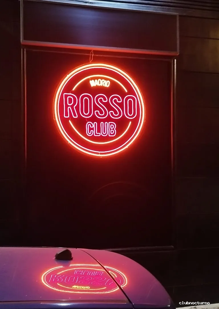 Rosso Club