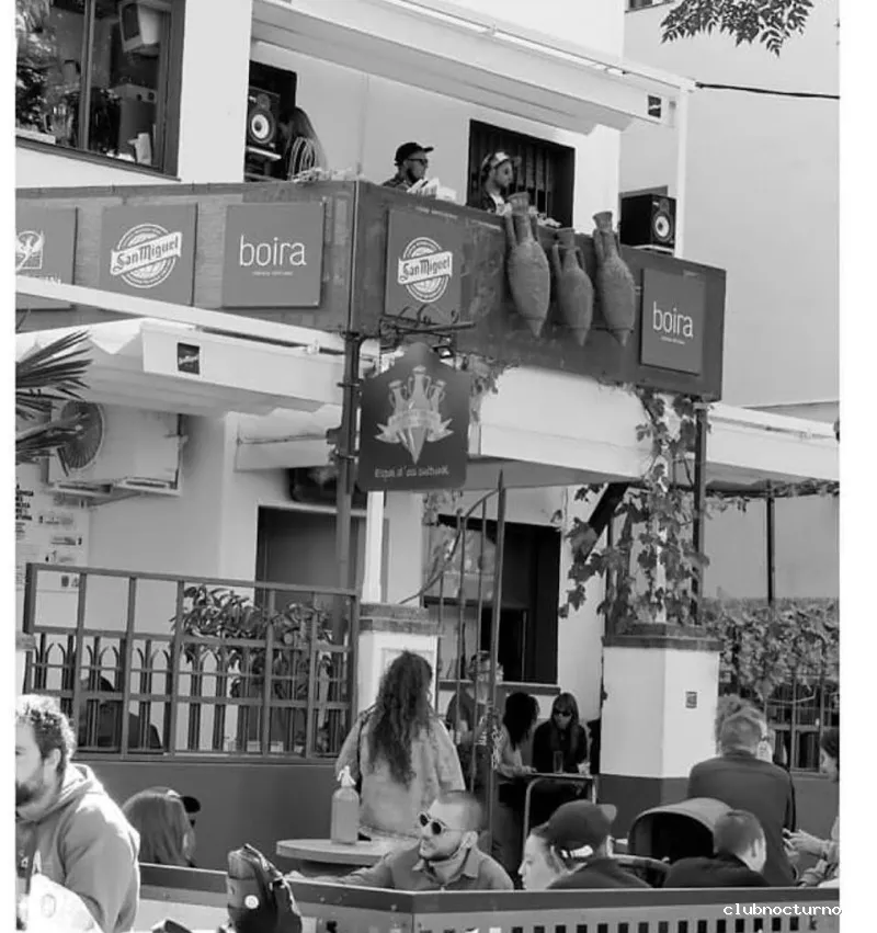 La Casa de les 3 Àmfores