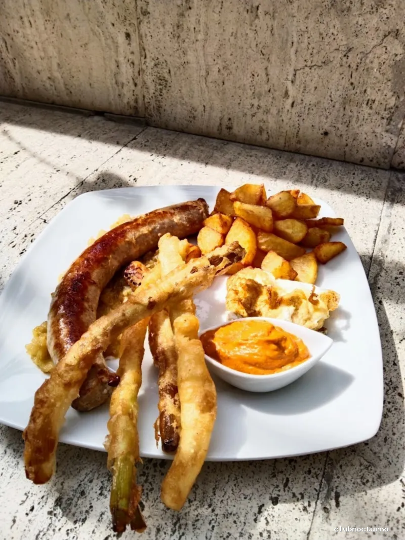 La Casa de les 3 Àmfores