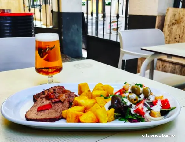 La Casa de les 3 Àmfores