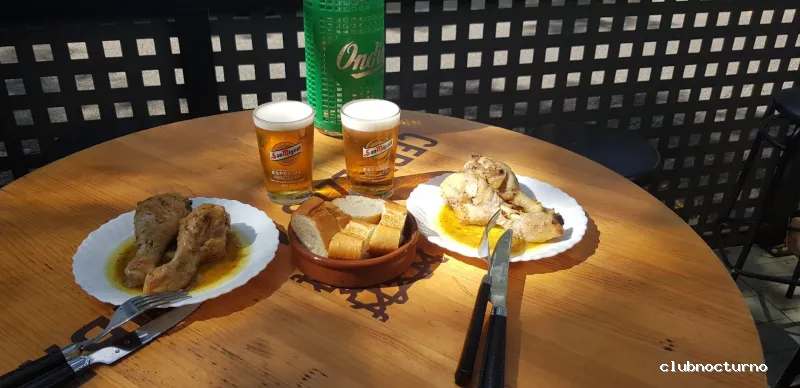 La Casa de les 3 Àmfores