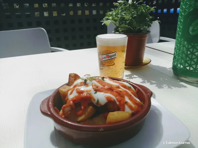 La Casa de les 3 Àmfores