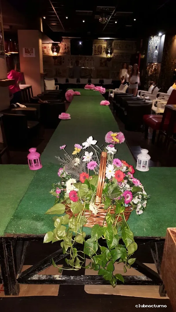 Bar Kertassi - Ciudad Real