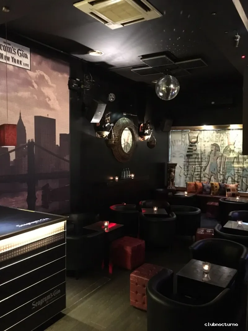 Bar Kertassi - Ciudad Real