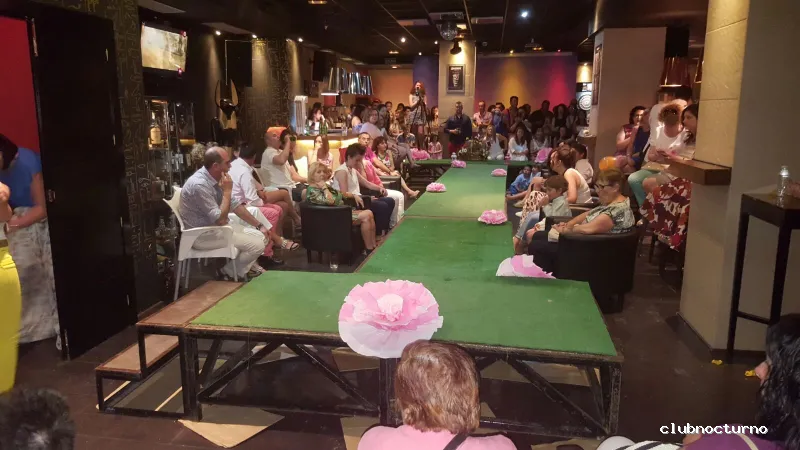 Bar Kertassi - Ciudad Real