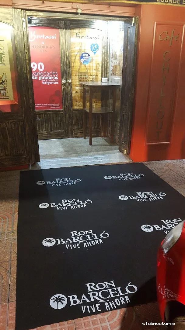 Bar Kertassi - Ciudad Real