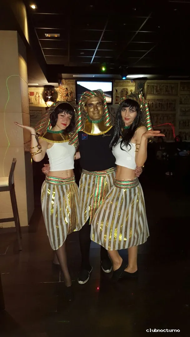 Bar Kertassi - Ciudad Real