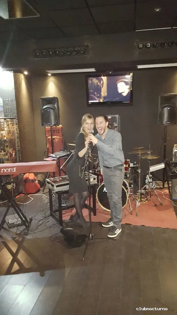 Bar Kertassi - Ciudad Real