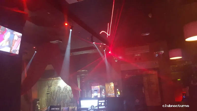 Bar Kertassi - Ciudad Real