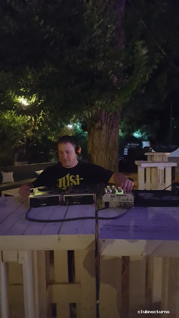 Bar Kertassi - Ciudad Real