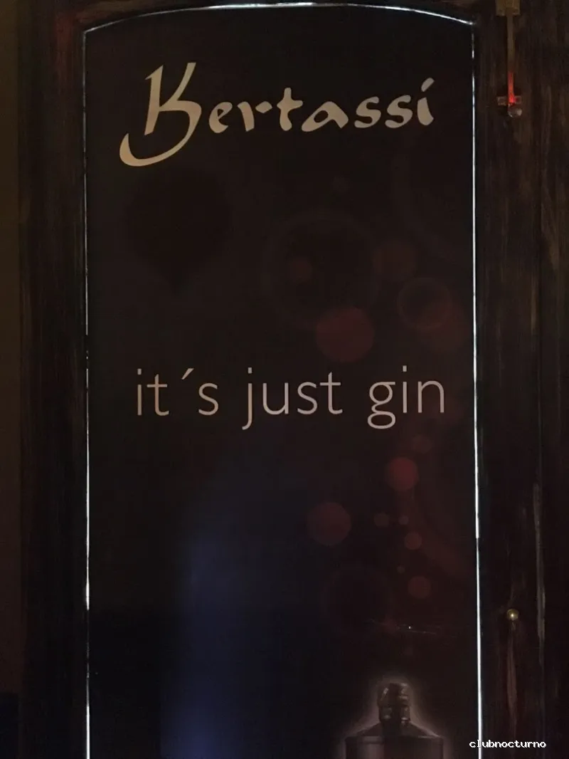 Bar Kertassi - Ciudad Real