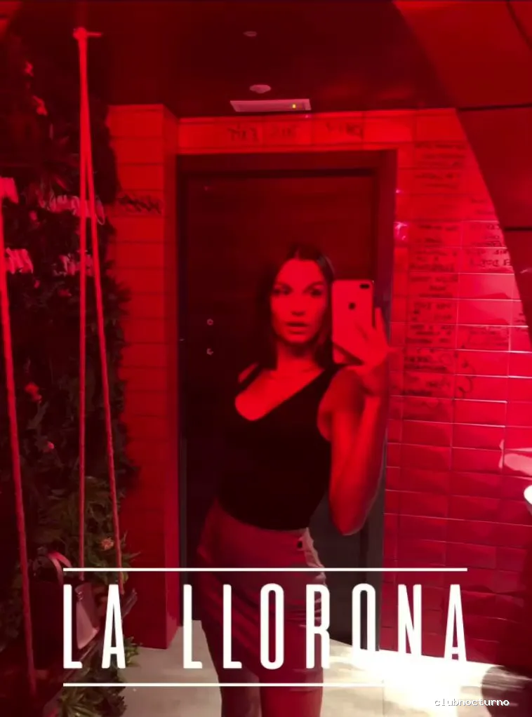 La'Llorona Palma