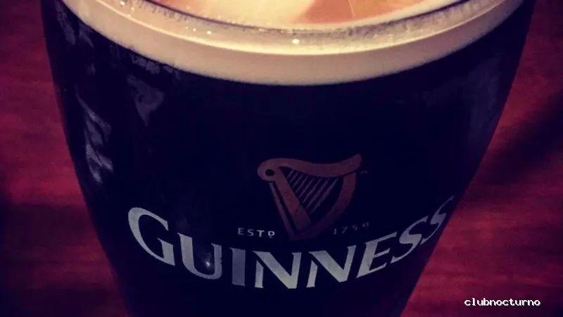 O'Donoghue's | Irish Pub | Night Bar | Estepona
