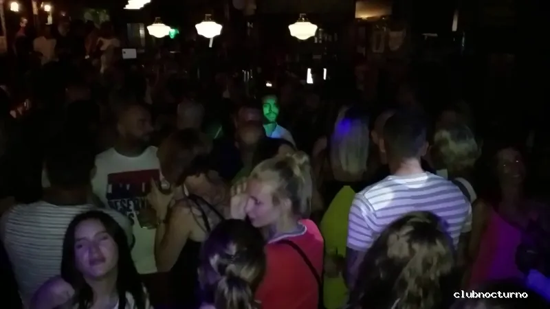 O'Donoghue's | Irish Pub | Night Bar | Estepona