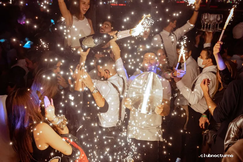 Discoteca Gunilla Club