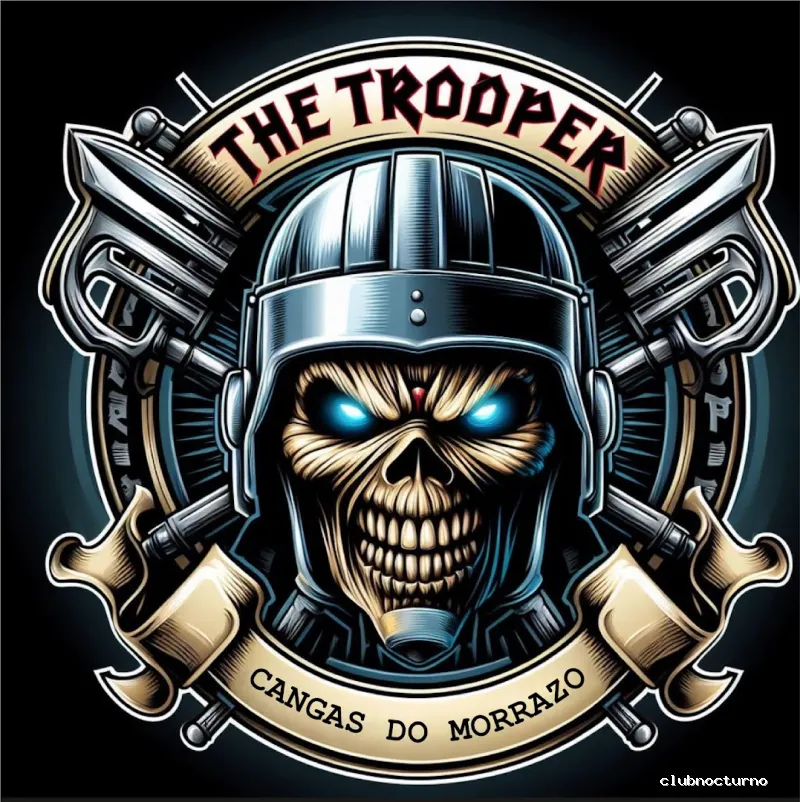 The Trooper Pub