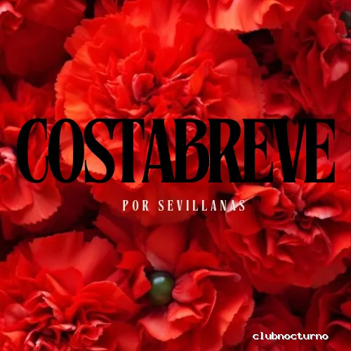 Costa breve por sevillanas
