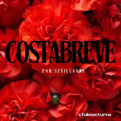 Costa breve por sevillanas