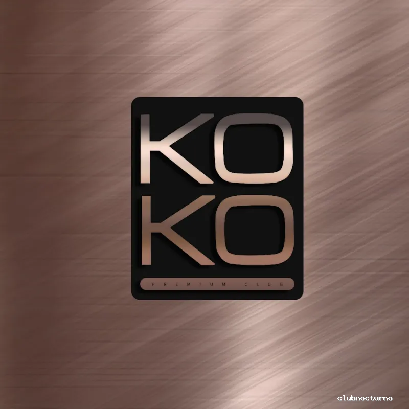 Koko Premium Club