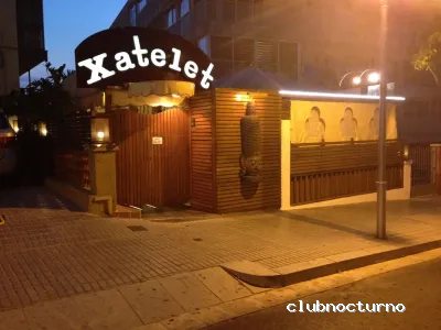 EL CHATELET DE SALOU