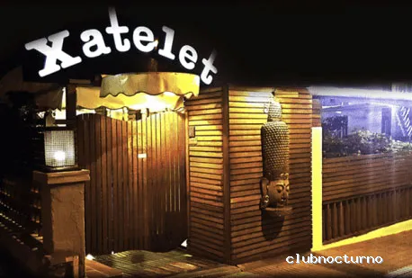 EL CHATELET DE SALOU