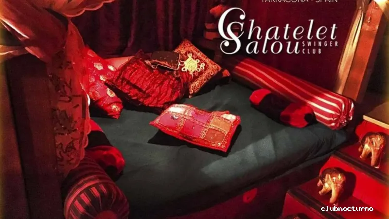 EL CHATELET DE SALOU