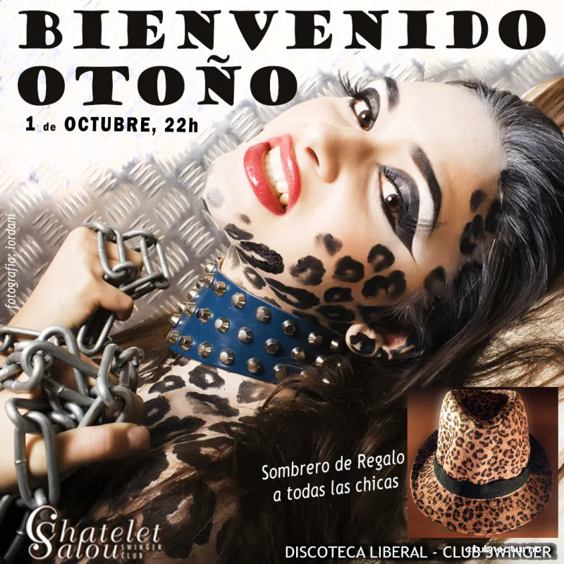 EL CHATELET DE SALOU