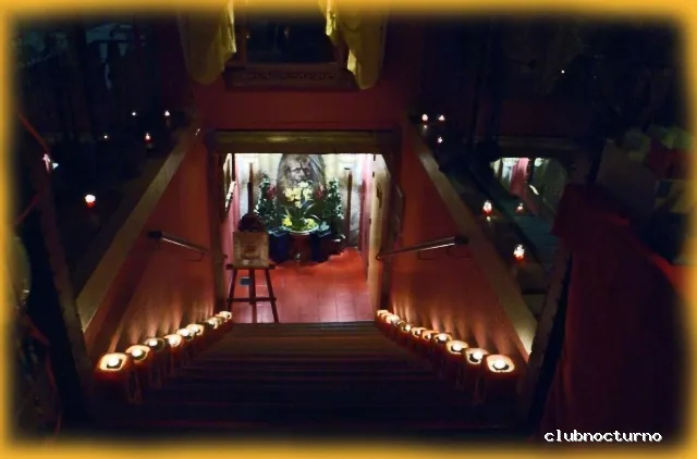 EL CHATELET DE SALOU