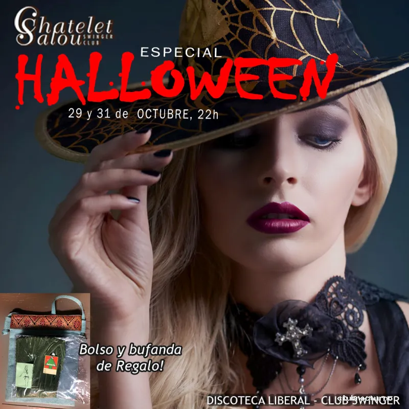 EL CHATELET DE SALOU