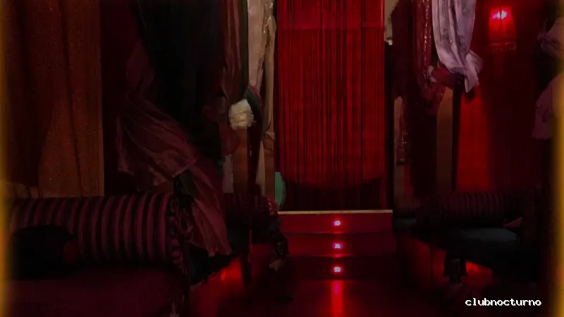 EL CHATELET DE SALOU