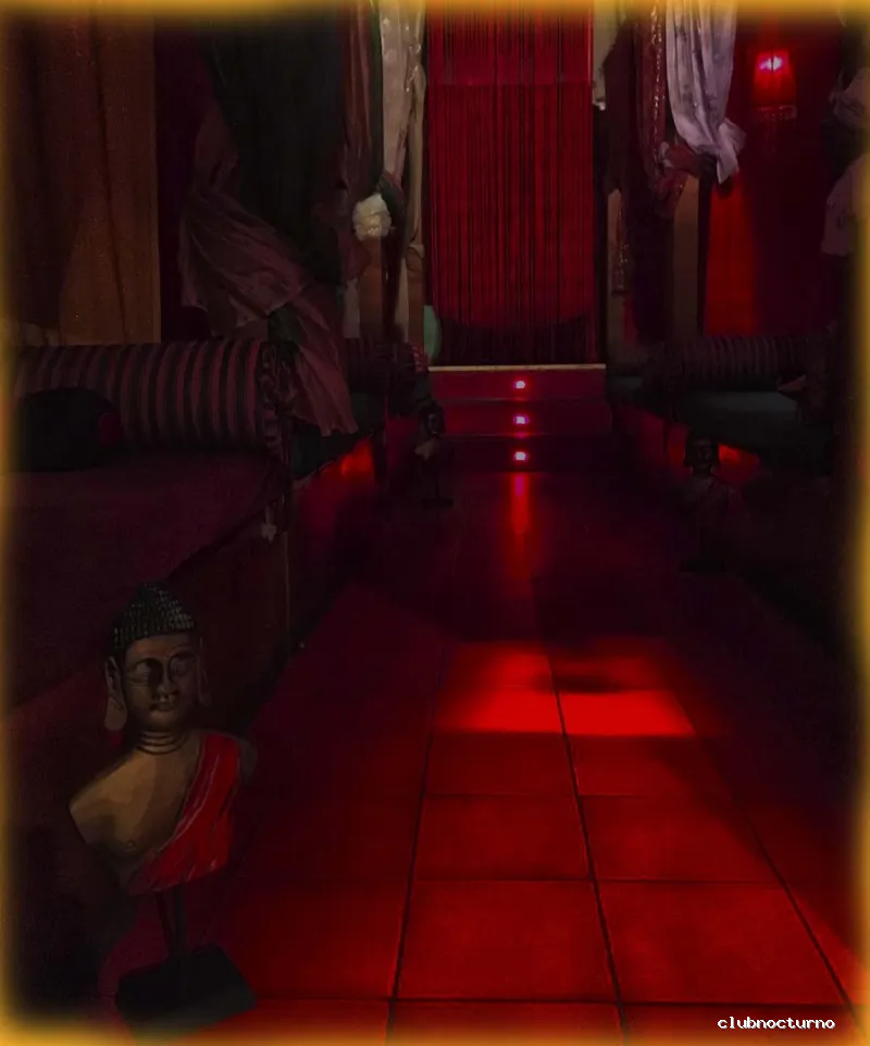 EL CHATELET DE SALOU