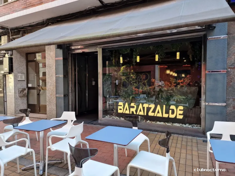 Pub Baratxalde