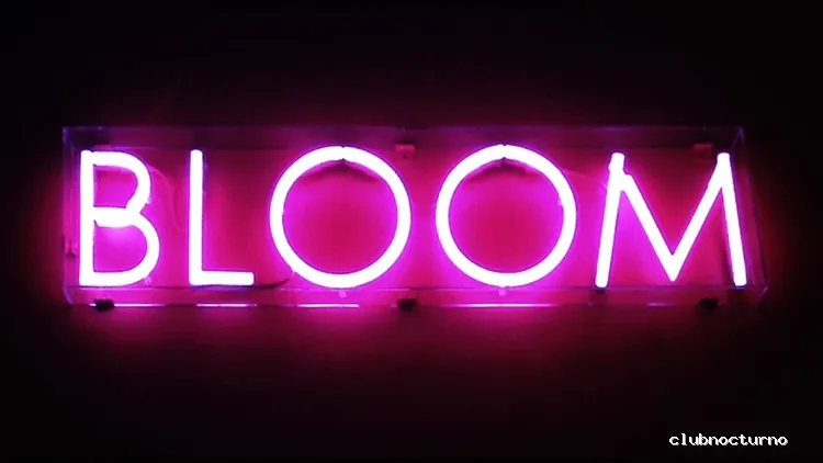 Bloom