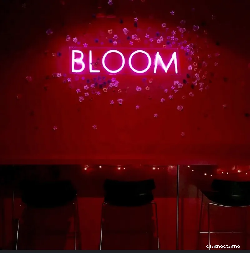 Bloom