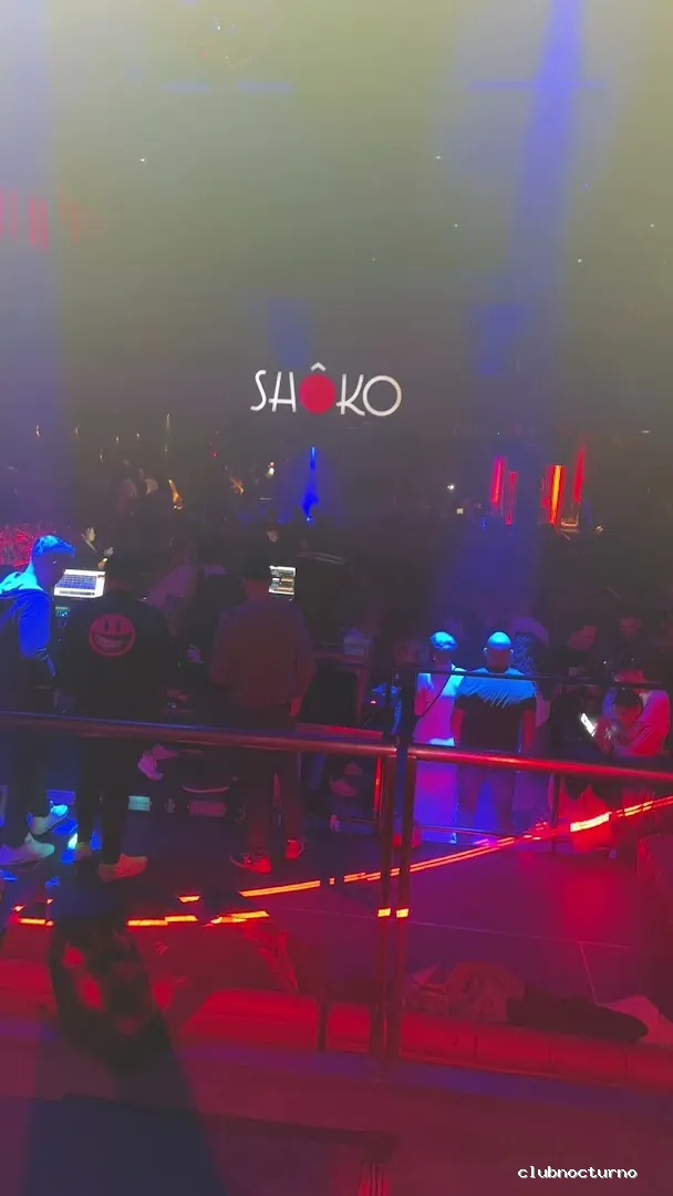 Superclub La Latina