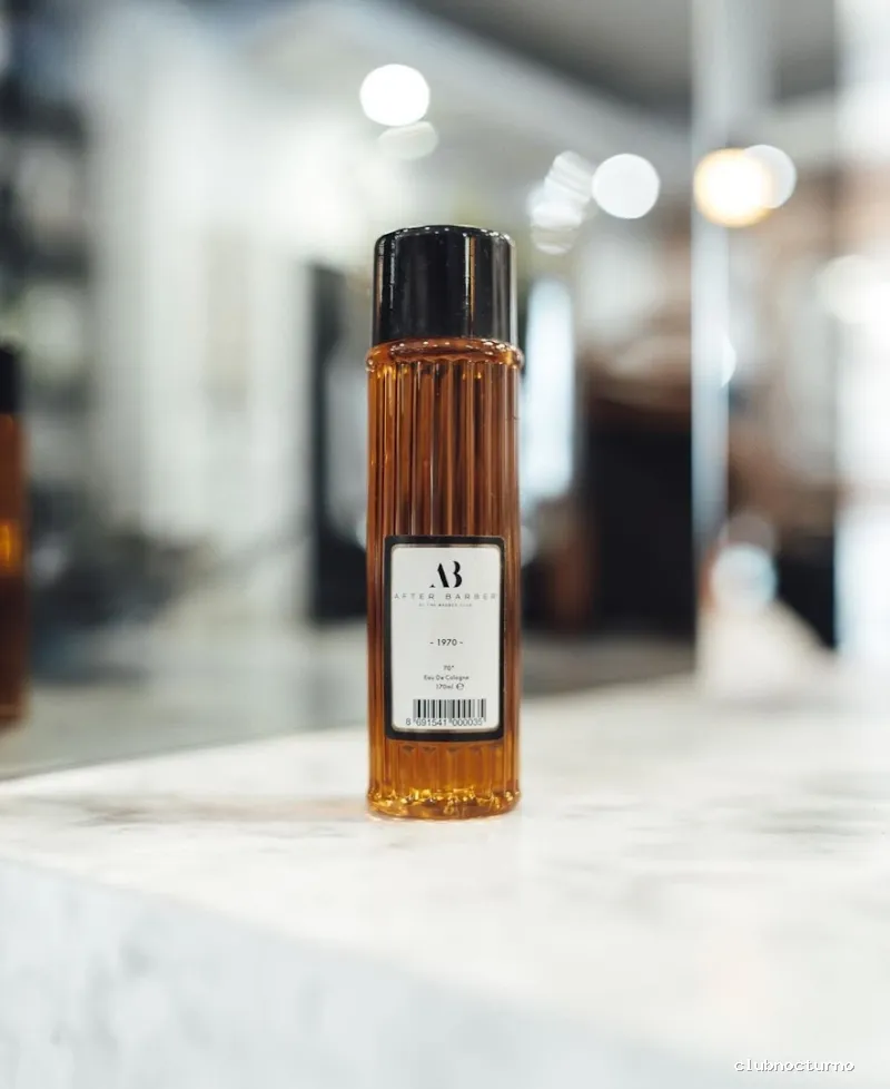 The Mens Lounge Marbella