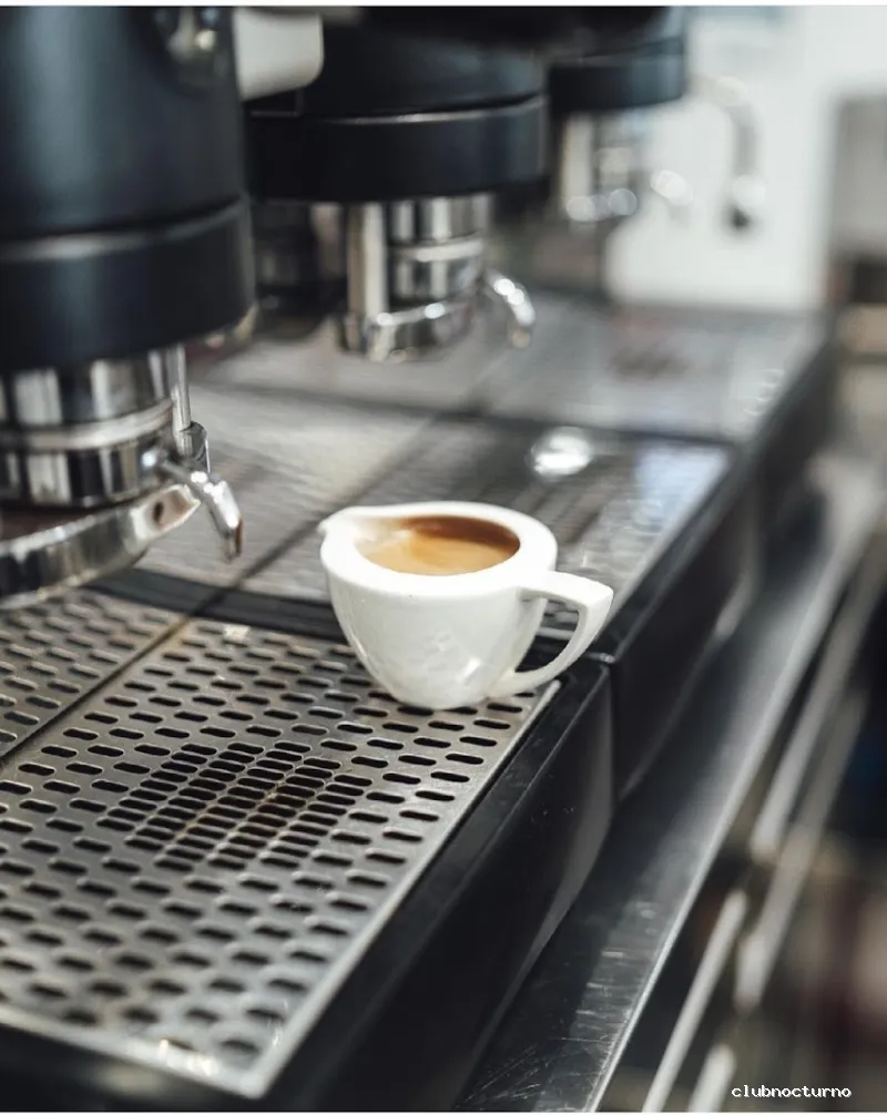 The Mens Lounge Marbella