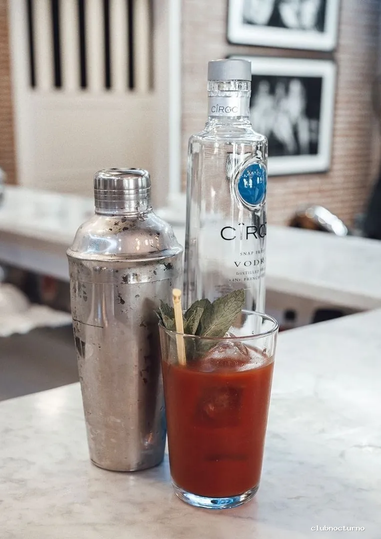 The Mens Lounge Marbella