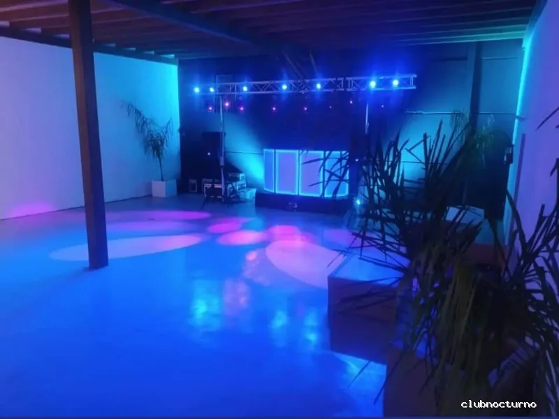 Despedidas en Conil Rouge Las Vegas