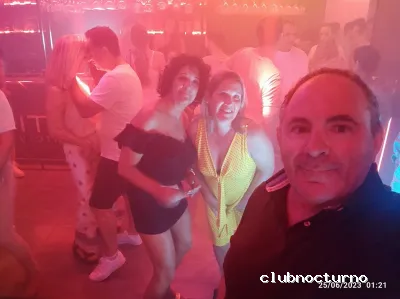 KAÓTICO NIGHT CLUB BENICÀSSIM