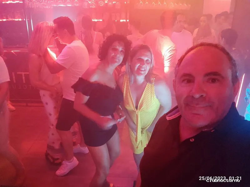 KAÓTICO NIGHT CLUB BENICÀSSIM