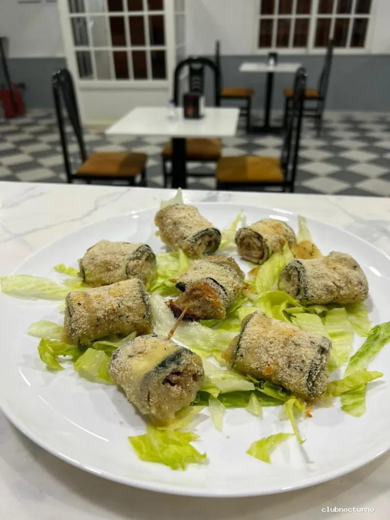 Bar Casino La Aljorra