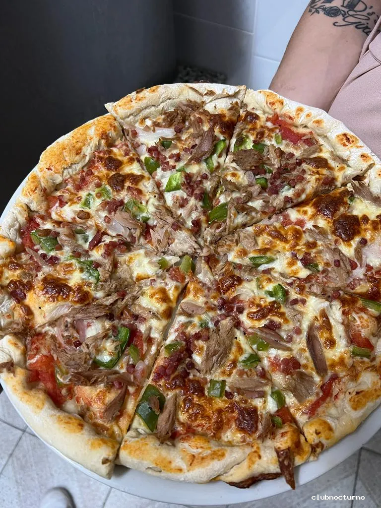 Bar Casino La Aljorra