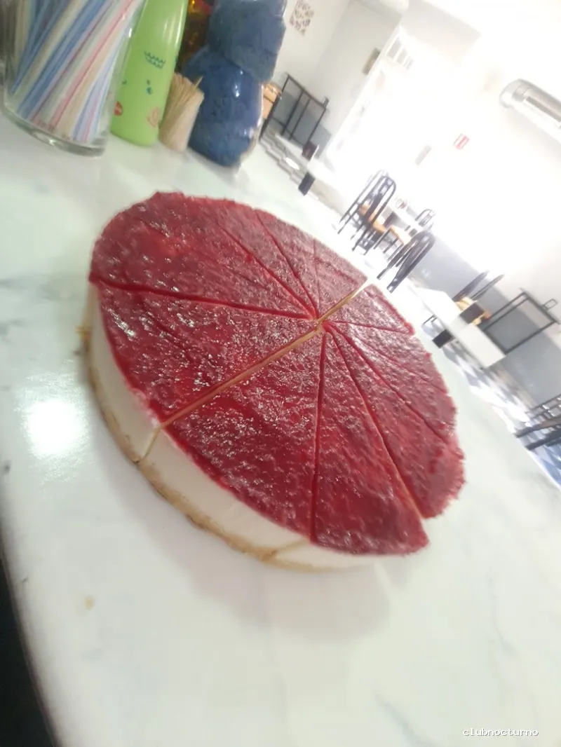 Bar Casino La Aljorra