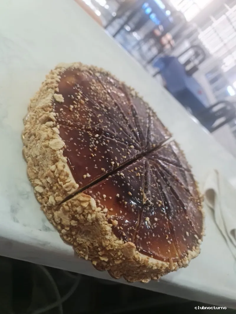 Bar Casino La Aljorra